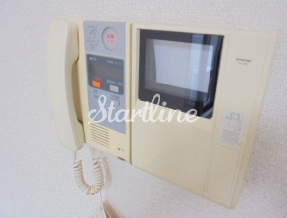 スカイコート新宿壱番館の物件内観写真